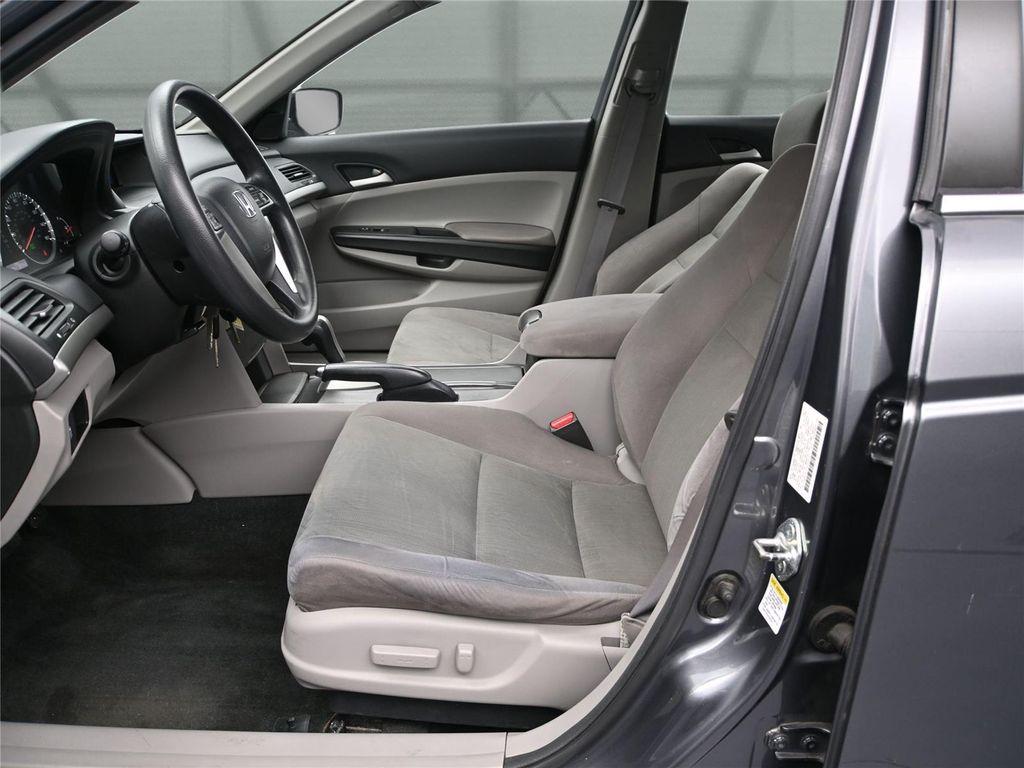 used 2012 Honda Accord car, priced at $13,500