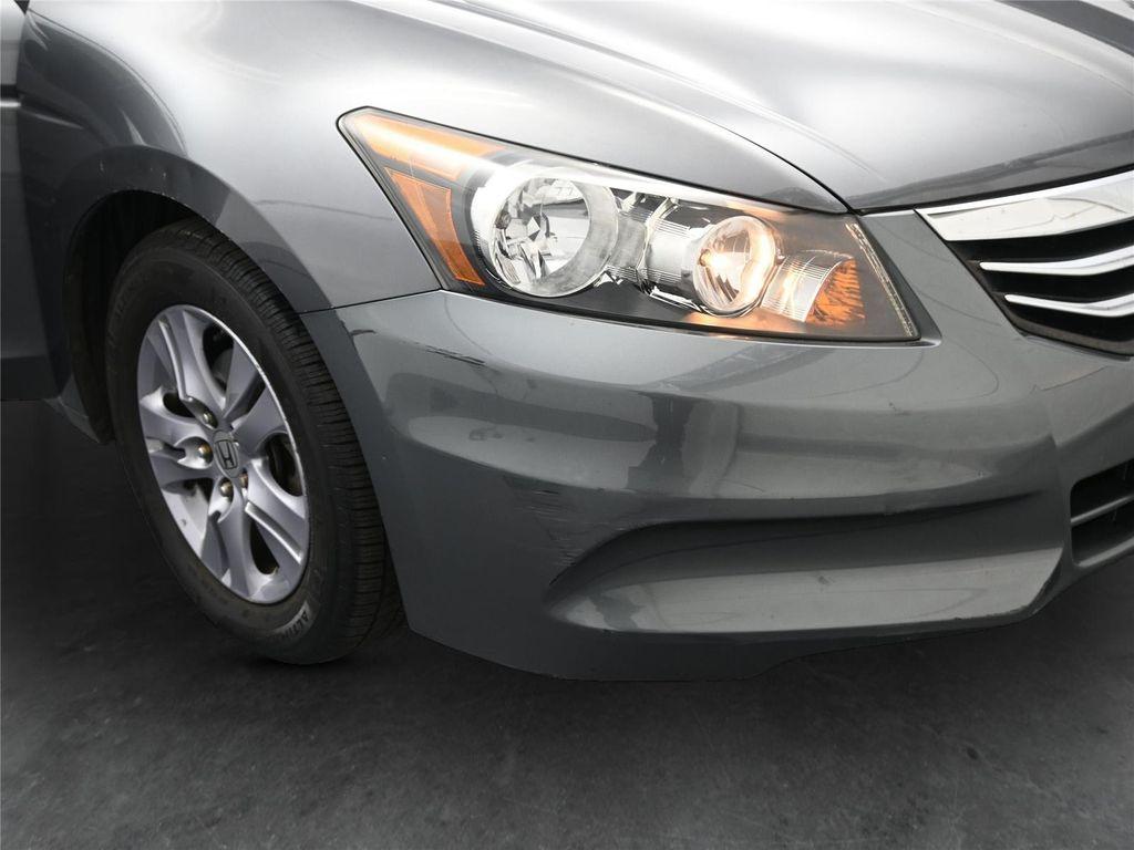 used 2012 Honda Accord car, priced at $13,500