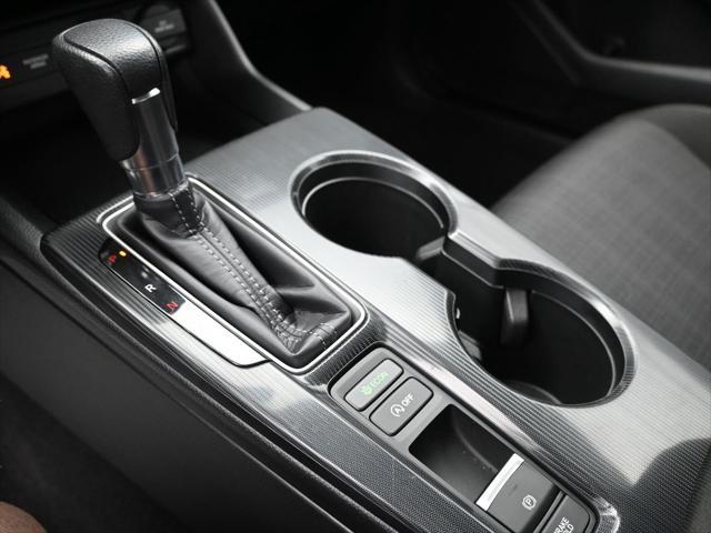 used 2023 Honda Civic car, priced at $22,000