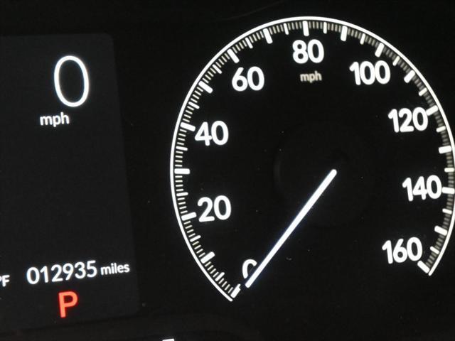 used 2023 Honda Civic car, priced at $22,000