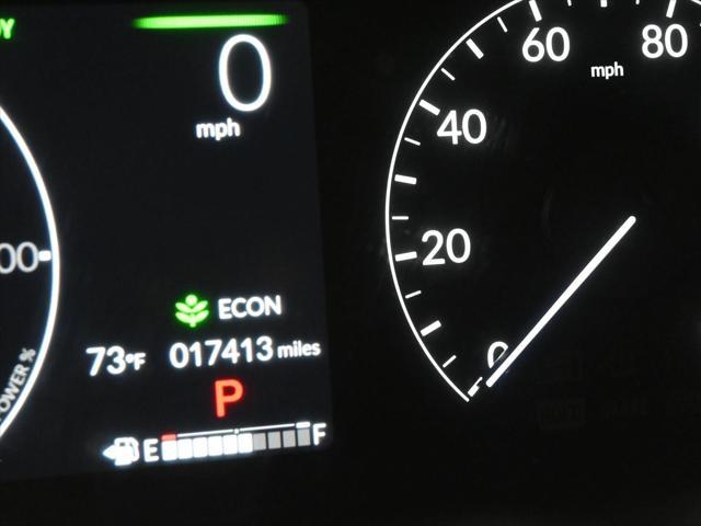 used 2024 Honda CR-V Hybrid car, priced at $34,000