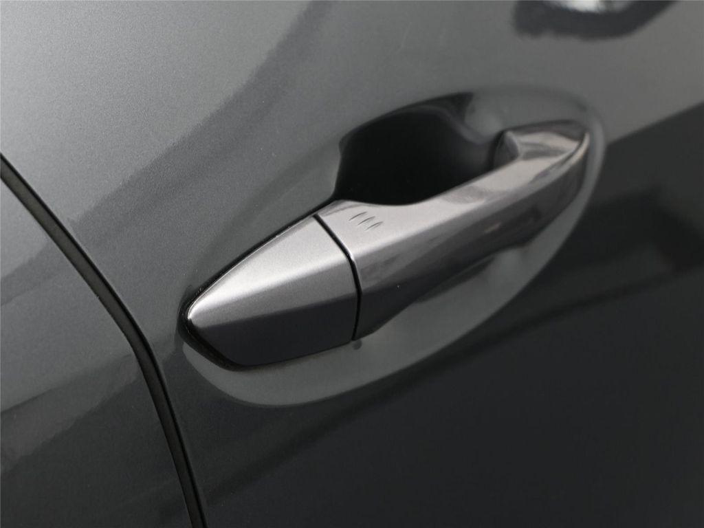 used 2023 Acura TLX car, priced at $25,500