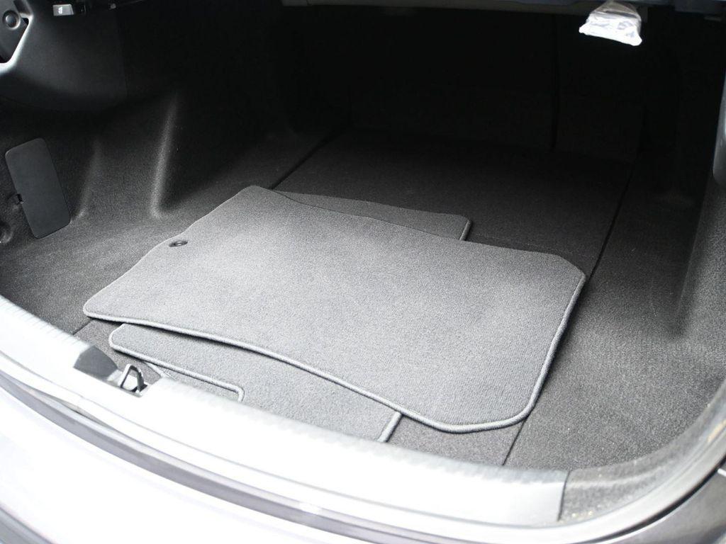 used 2023 Acura TLX car, priced at $25,500