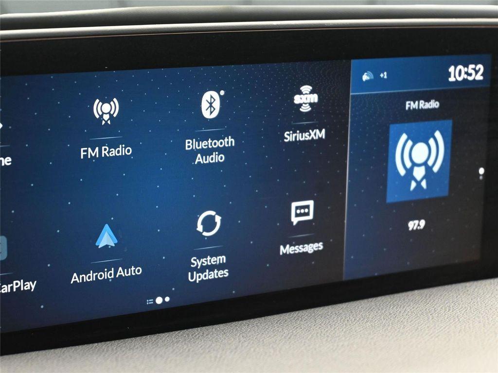 used 2023 Acura TLX car, priced at $25,500