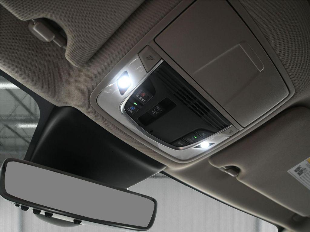 used 2023 Acura TLX car, priced at $25,500