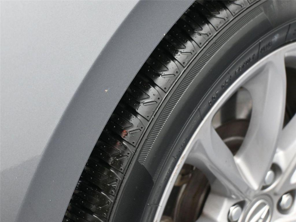 used 2023 Acura TLX car, priced at $25,500