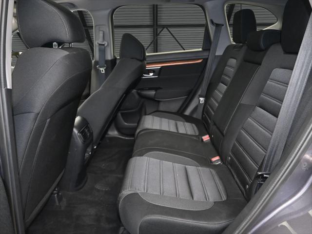 used 2019 Honda CR-V car, priced at $19,000