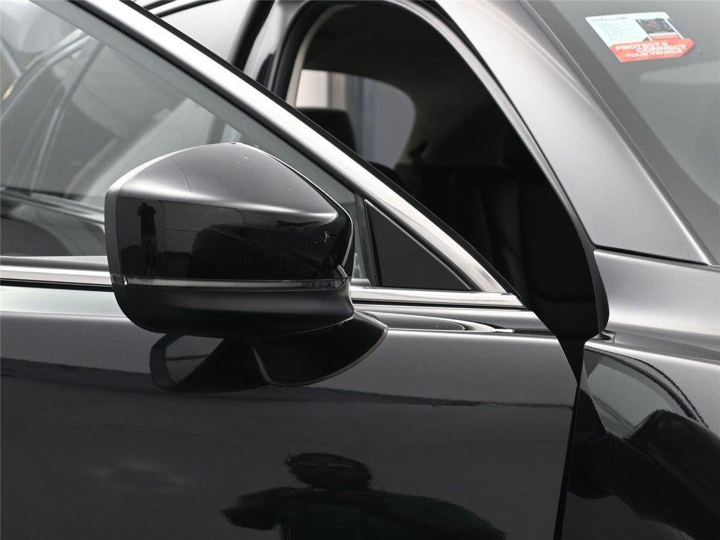 used 2023 Mazda CX-9 car, priced at $24,000