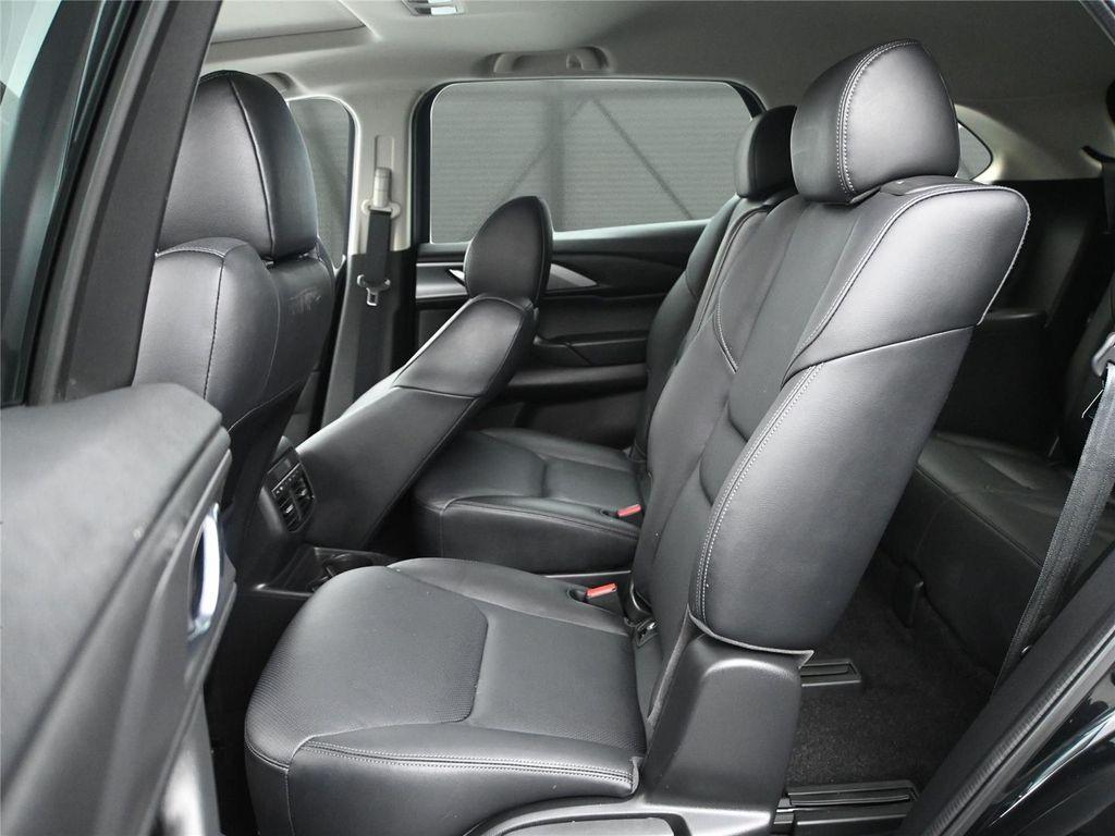 used 2023 Mazda CX-9 car, priced at $24,000