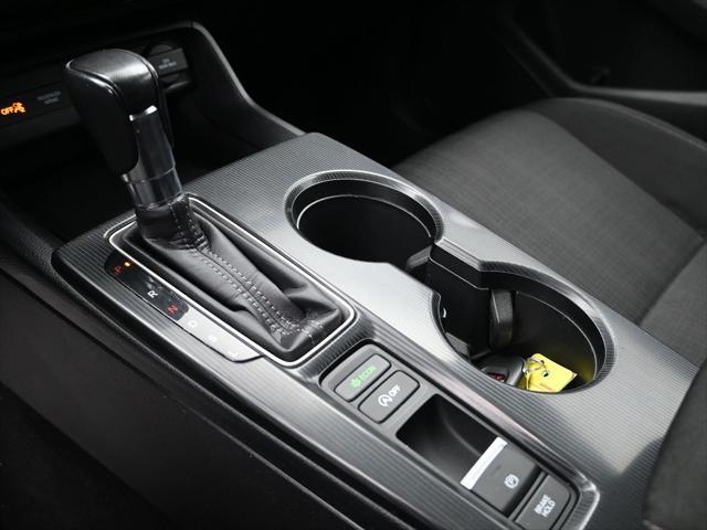 used 2023 Honda Civic car, priced at $22,400