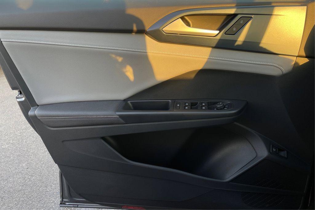 new 2024 Volkswagen Taos car, priced at $30,281