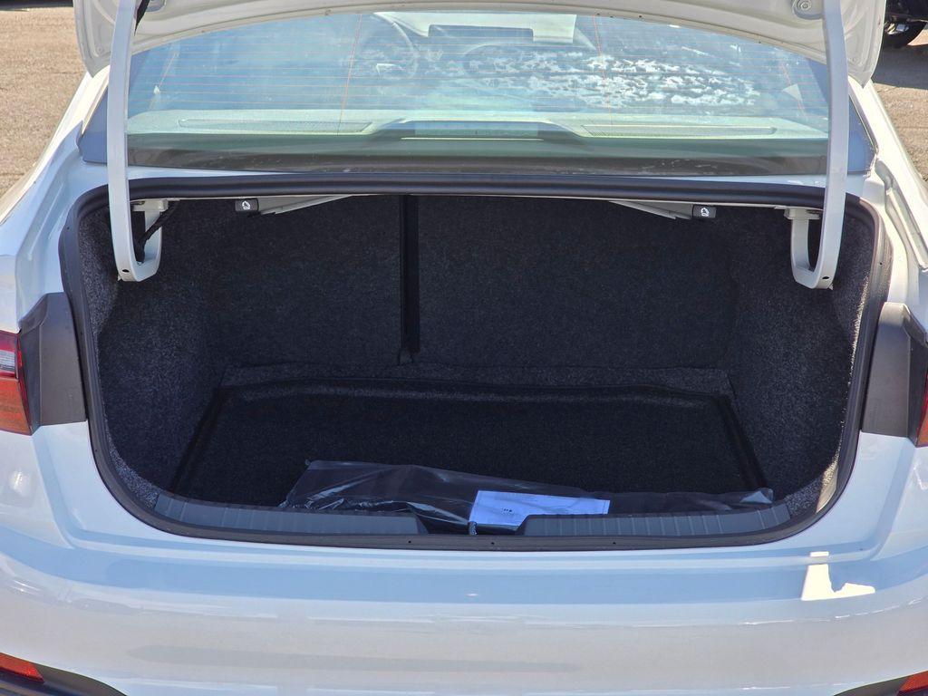 new 2025 Volkswagen Jetta car, priced at $24,796
