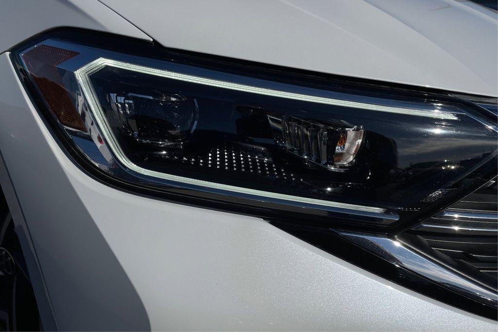 new 2024 Volkswagen Jetta car, priced at $30,236