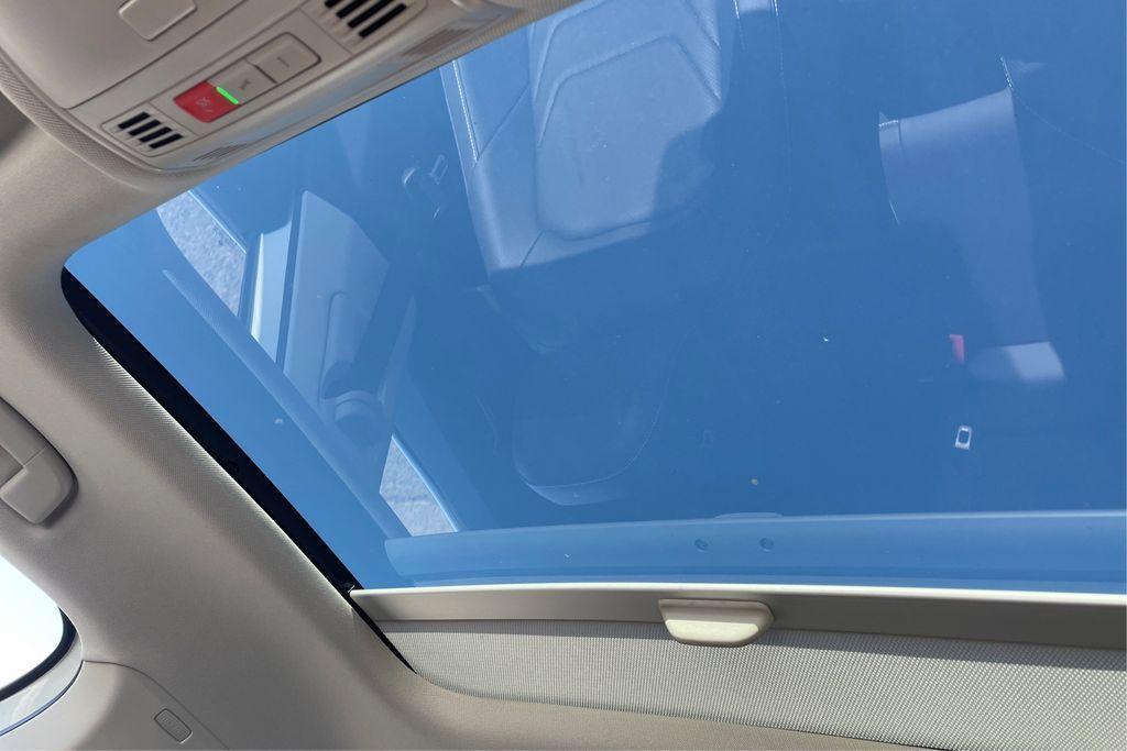 new 2024 Volkswagen Jetta car, priced at $30,236