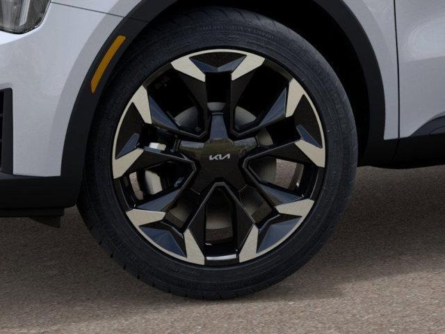 new 2026 Kia Sorento car, priced at $41,965