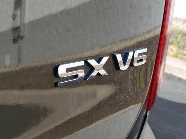 used 2021 Kia Telluride car, priced at $29,733