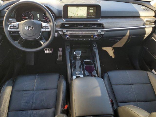 used 2021 Kia Telluride car, priced at $29,733