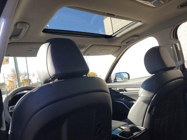 used 2021 Kia Telluride car, priced at $29,733