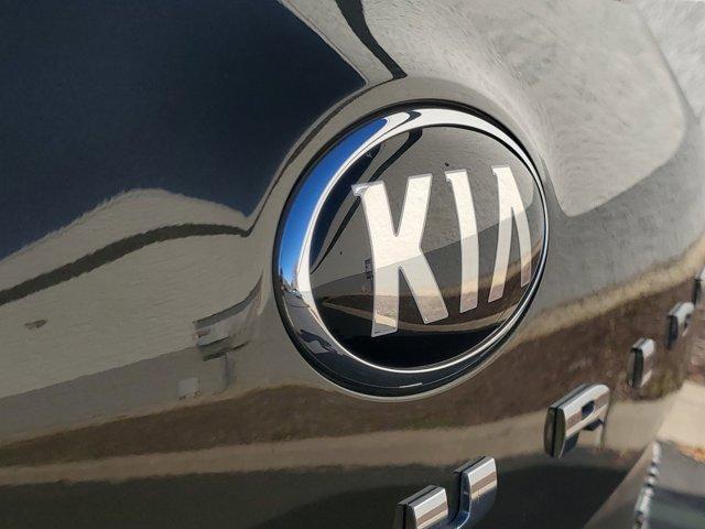 used 2021 Kia Telluride car, priced at $29,733