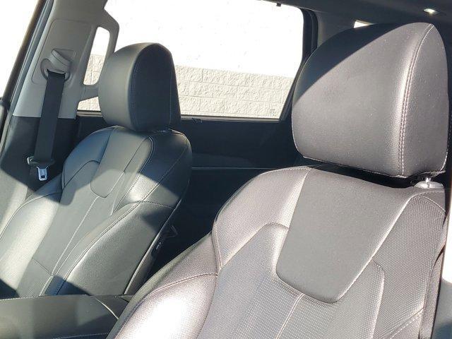 used 2021 Kia Telluride car, priced at $29,733