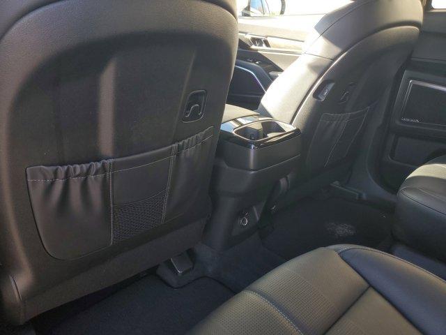 used 2021 Kia Telluride car, priced at $29,733