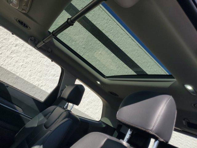 used 2021 Kia Telluride car, priced at $29,733