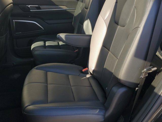 used 2021 Kia Telluride car, priced at $29,733