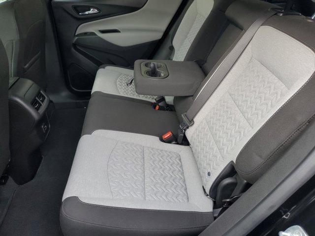 used 2023 Chevrolet Equinox car, priced at $22,576