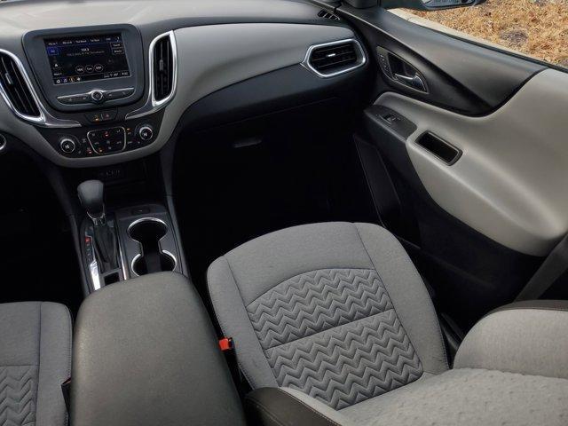 used 2023 Chevrolet Equinox car, priced at $22,576