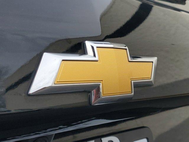 used 2023 Chevrolet Equinox car, priced at $22,576