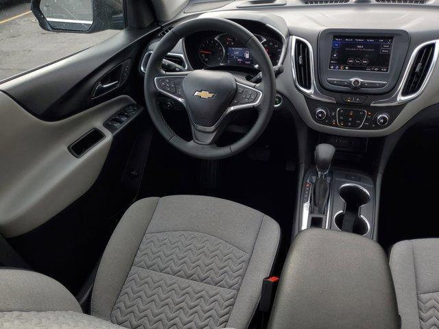 used 2023 Chevrolet Equinox car, priced at $22,576