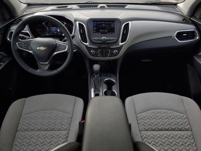 used 2023 Chevrolet Equinox car, priced at $22,576