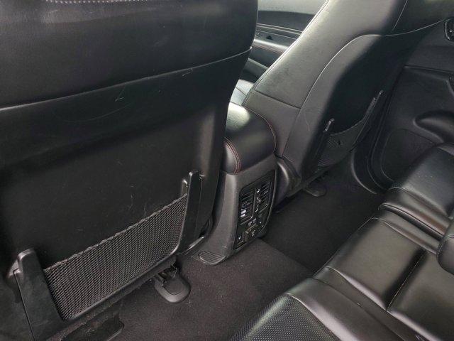 used 2023 Dodge Durango car, priced at $33,541