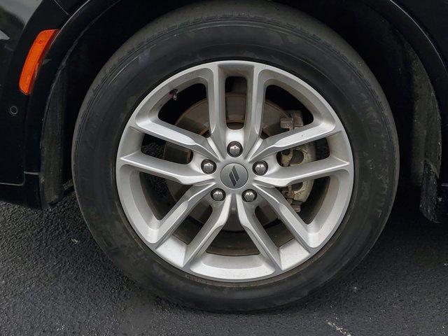 used 2023 Dodge Durango car, priced at $33,541