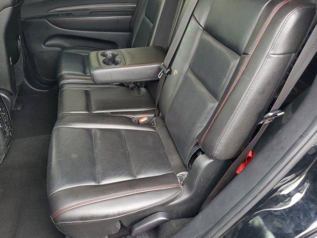 used 2023 Dodge Durango car, priced at $33,541