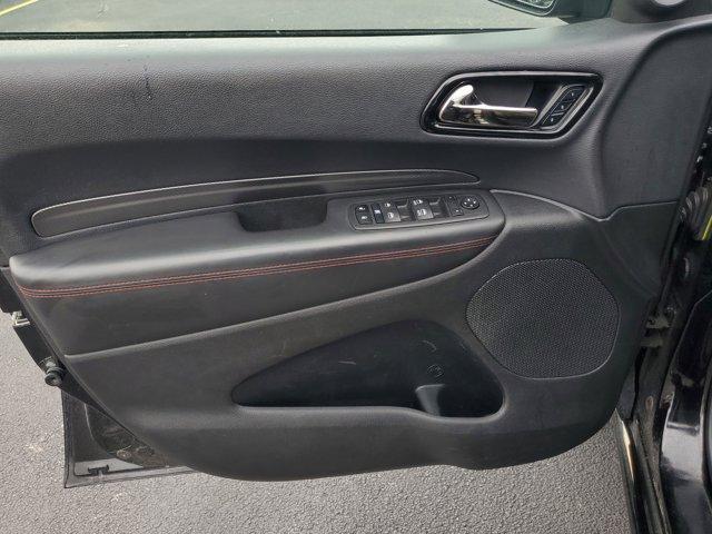 used 2023 Dodge Durango car, priced at $33,541