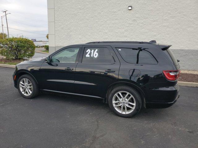 used 2023 Dodge Durango car, priced at $33,541