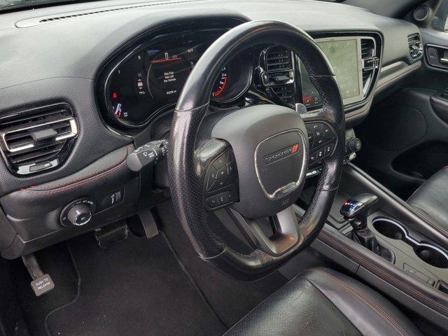 used 2023 Dodge Durango car, priced at $33,541