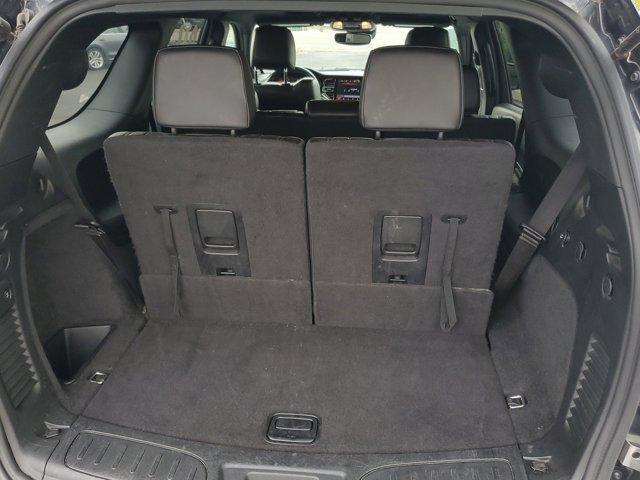 used 2023 Dodge Durango car, priced at $33,541