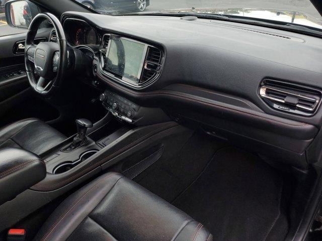 used 2023 Dodge Durango car, priced at $33,541