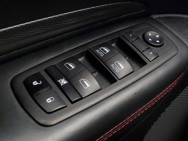 used 2023 Dodge Durango car, priced at $33,541