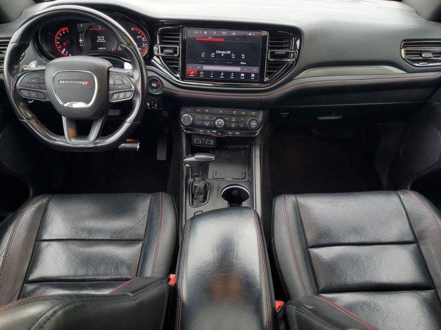 used 2023 Dodge Durango car, priced at $33,541