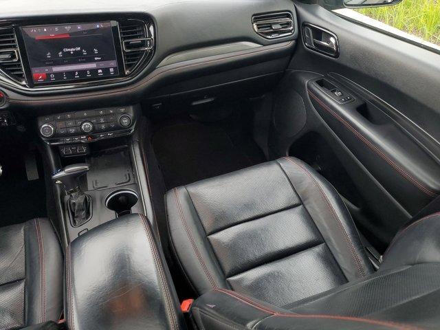 used 2023 Dodge Durango car, priced at $33,541