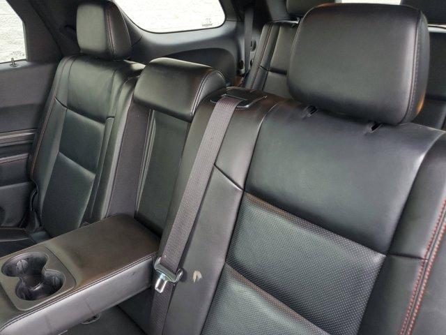 used 2023 Dodge Durango car, priced at $33,541