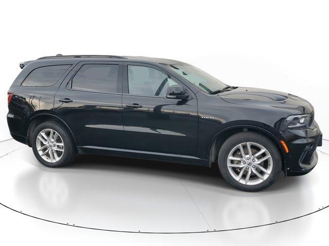 used 2023 Dodge Durango car, priced at $33,541