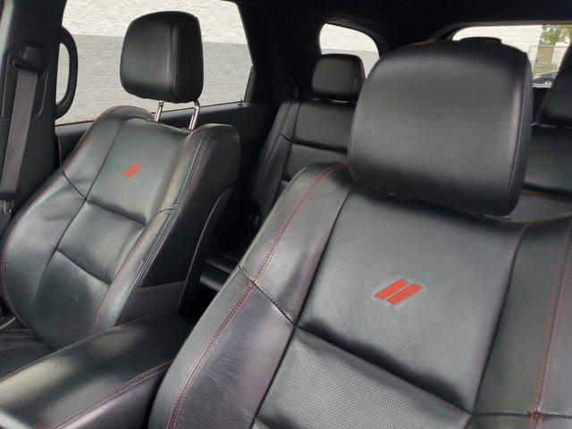 used 2023 Dodge Durango car, priced at $33,541