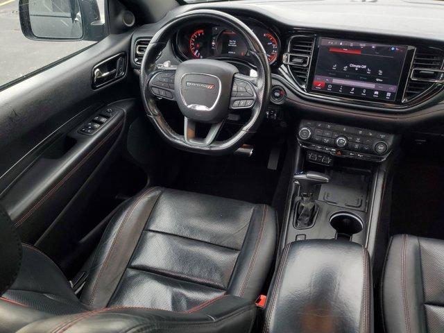 used 2023 Dodge Durango car, priced at $33,541
