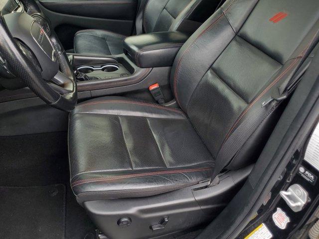 used 2023 Dodge Durango car, priced at $33,541