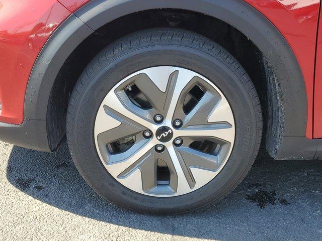 used 2022 Kia Niro EV car, priced at $18,963