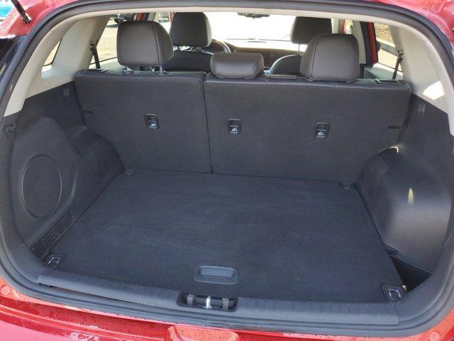 used 2022 Kia Niro EV car, priced at $18,963